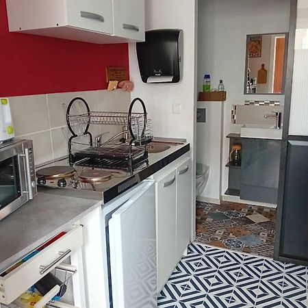 Petite Maison Independante لو هافر المظهر الخارجي الصورة